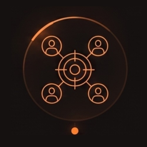 Icon - B2B Lead Generation