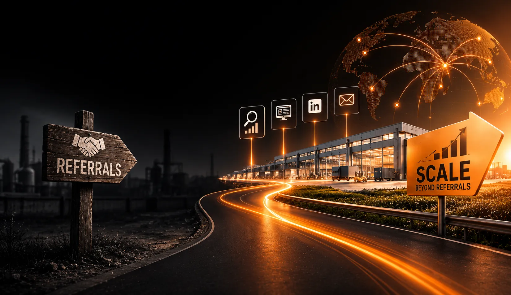 Why Traditional Hospitals Are Falling Behind Digitally Visible Competitors