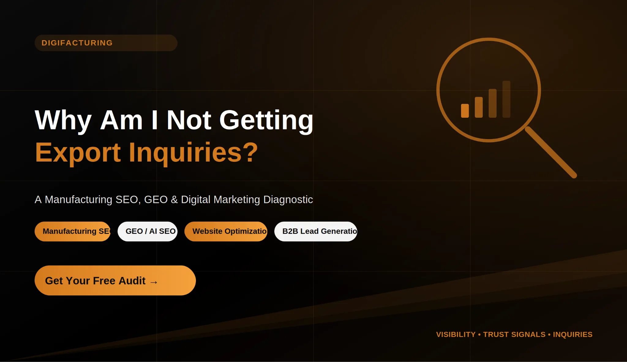 Build an AI-Powered Growth Engine with Digital Marketing